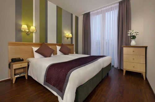 Photo 4 - Citadines Kurfürstendamm Berlin