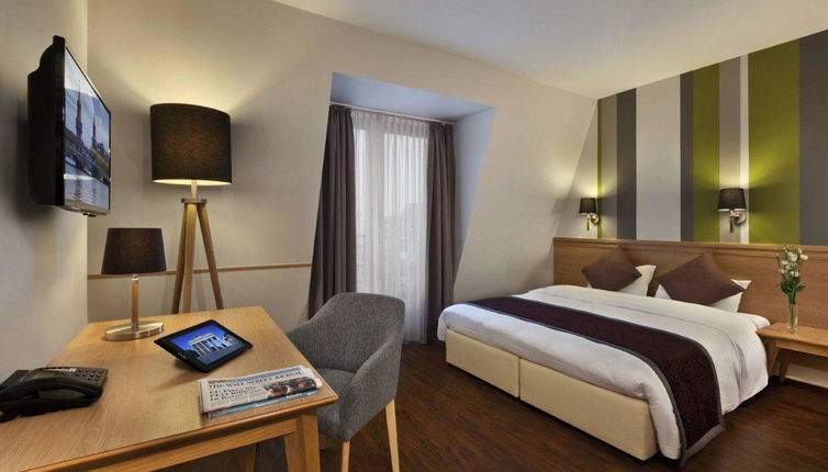 Photo 1 - Citadines Kurfürstendamm Berlin