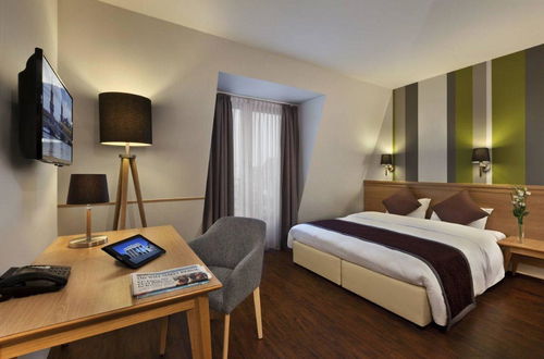 Photo 1 - Citadines Kurfürstendamm Berlin