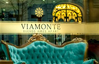 Foto 1 - Up Viamonte Hotel