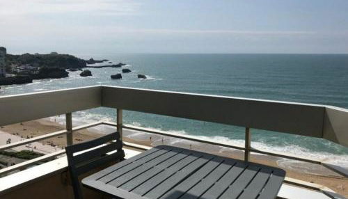 Photo 1 - Apartment Victoria Surf 7 - Biarritz