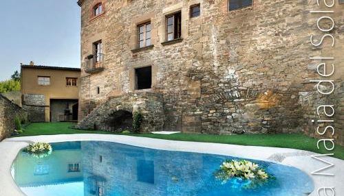 Foto 1 - Fonda La Masia Del Sola