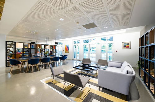 Photo 8 - Staycity Aparthotels Paris Marne La Vallée