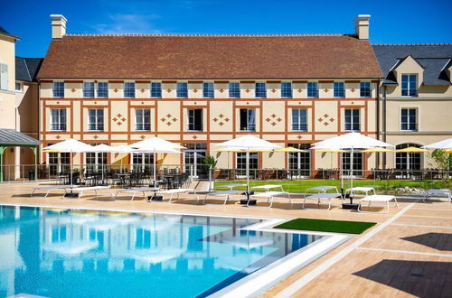 Photo 12 - Staycity Aparthotels Paris Marne La Vallée