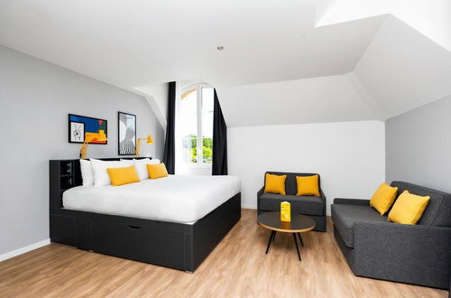 Photo 16 - Staycity Aparthotels Paris Marne La Vallée