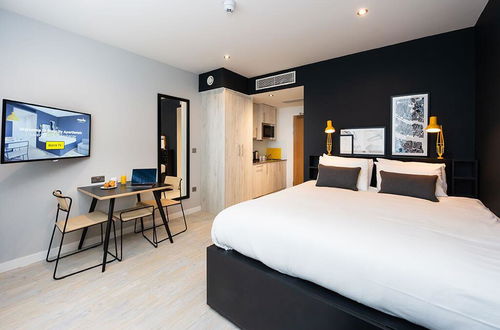 Photo 40 - Staycity Aparthotels Paris Marne La Vallée