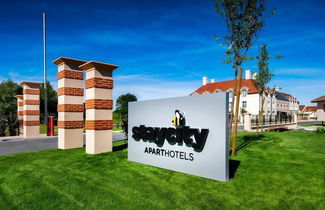 Photo 3 - Staycity Aparthotels Paris Marne La Vallée