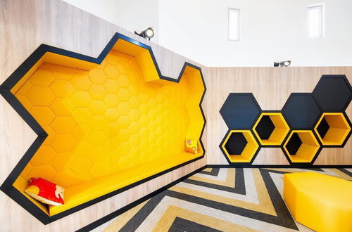 Photo 5 - Staycity Aparthotels Paris Marne La Vallée