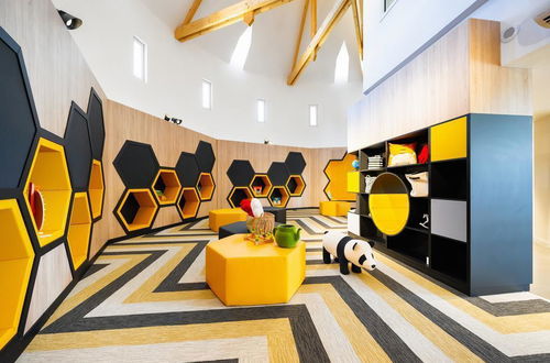 Photo 13 - Staycity Aparthotels Paris Marne La Vallée