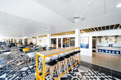 Photo 11 - Staycity Aparthotels Paris Marne La Vallée
