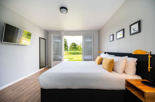 Photo 36 - Staycity Aparthotels Paris Marne La Vallée