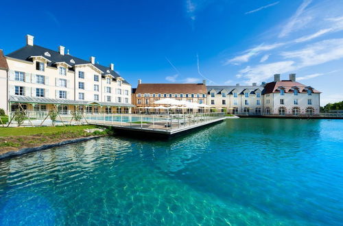 Photo 10 - Staycity Aparthotels Paris Marne La Vallée