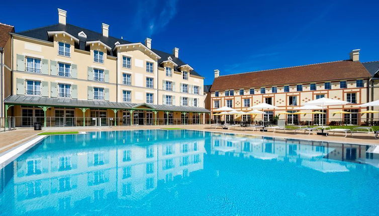 Photo 1 - Staycity Aparthotels Paris Marne La Vallée