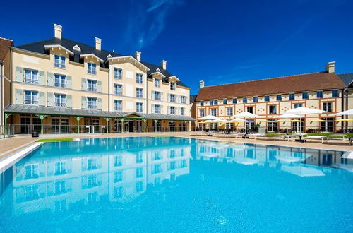 Photo 1 - Staycity Aparthotels Paris Marne La Vallée