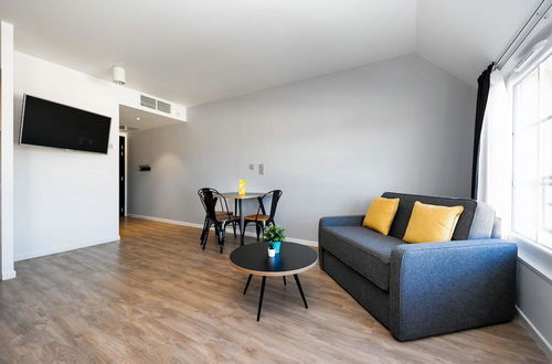 Photo 37 - Staycity Aparthotels Paris Marne La Vallée