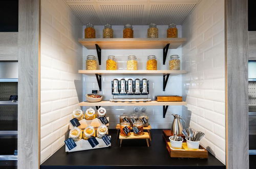 Photo 9 - Staycity Aparthotels Paris Marne La Vallée