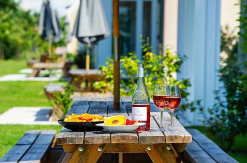 Photo 34 - Staycity Aparthotels Paris Marne La Vallée