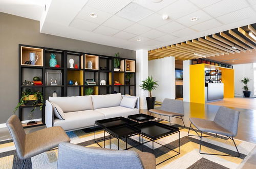 Photo 18 - Staycity Aparthotels Paris Marne La Vallée