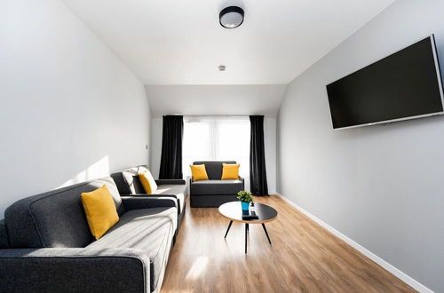Photo 32 - Staycity Aparthotels Paris Marne La Vallée