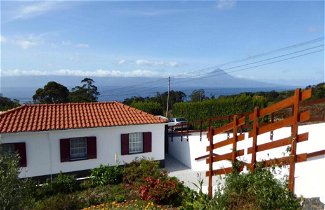 Photo 1 - House in Velas (R.A.A.) with swimming pool and sea view