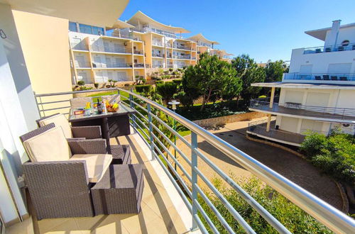 Photo 3 - Appartement en Albufeira avec piscine et vues à la mer