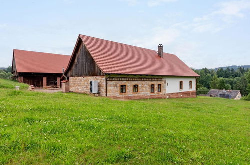 Photo 32 - Holiday Home Dolní Olenice