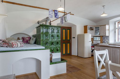 Photo 2 - Holiday Home Dolní Olenice