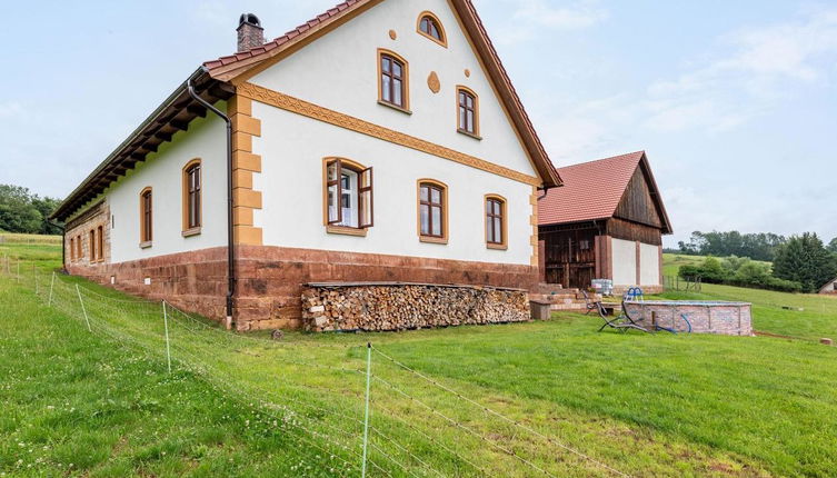 Photo 1 - Holiday Home Dolní Olenice