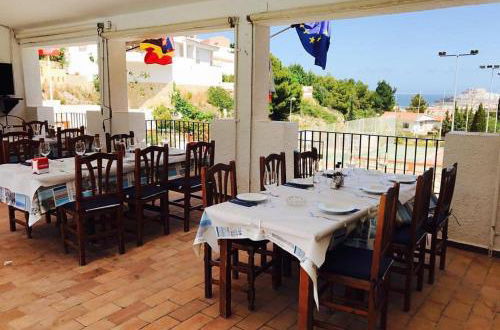 Photo 24 - Apartment in Peñíscola with swimming pool and sea view
