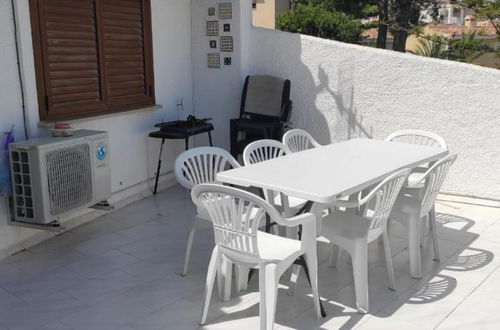 Photo 14 - Apartment in Peñíscola with swimming pool and sea view