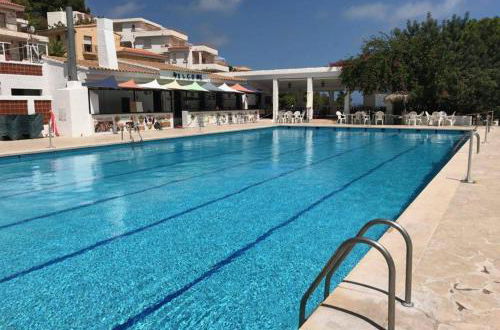Photo 22 - Apartment in Peñíscola with swimming pool and sea view