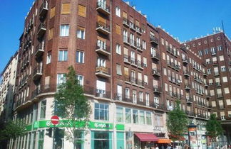 Photo 1 - Paprika Apartment Studio