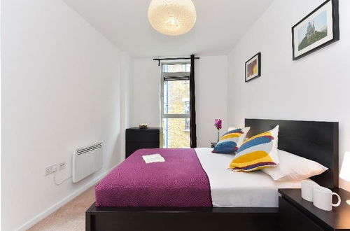 Photo 26 - London Bridge Apartments