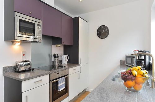 Photo 27 - London Bridge Apartments