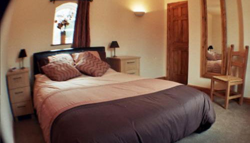 Foto 1 - The Cottage At The Retreat