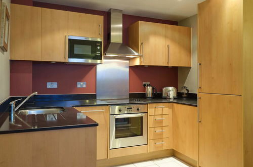 Photo 22 - Marlin Apartments London Bridge - Empire Square