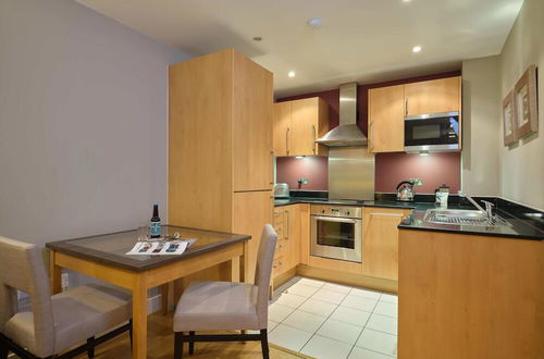 Photo 10 - Marlin Apartments London Bridge - Empire Square