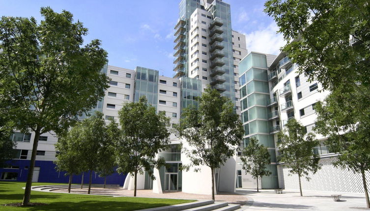 Photo 1 - Marlin Apartments London Bridge - Empire Square