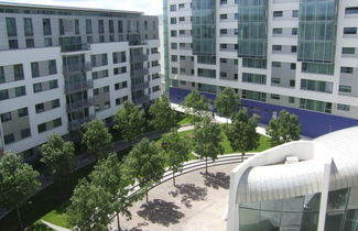 Photo 3 - Marlin Apartments London Bridge - Empire Square