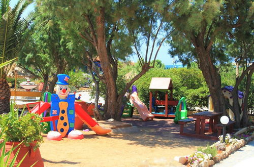 Foto 32 - Zorbas Beach Village Hotel