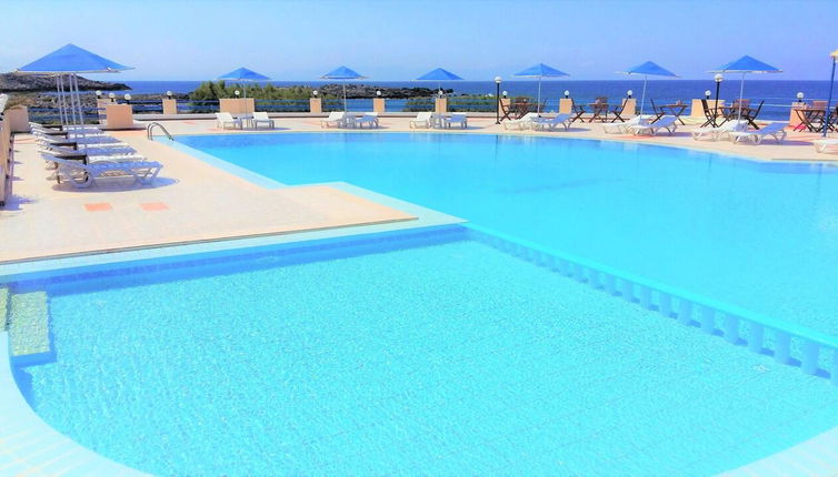 Foto 1 - Zorbas Beach Village Hotel