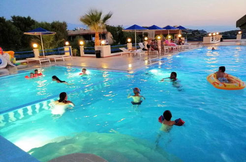 Foto 30 - Zorbas Beach Village Hotel