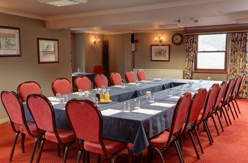 Foto 7 - BEST WESTERN Sysonby Knoll