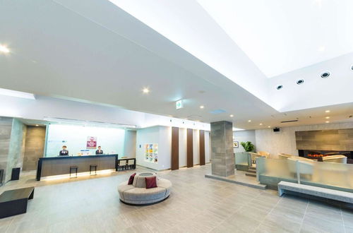 Foto 8 - BEST WESTERN Sysonby Knoll