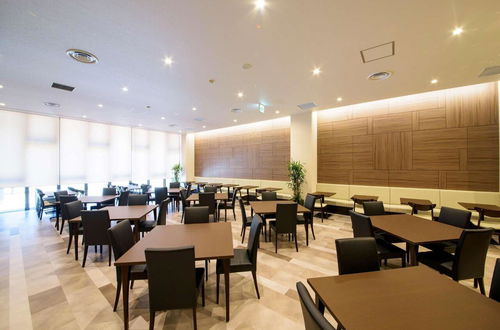 Foto 14 - BEST WESTERN Sysonby Knoll