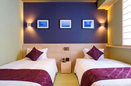 Foto 33 - BEST WESTERN Sysonby Knoll