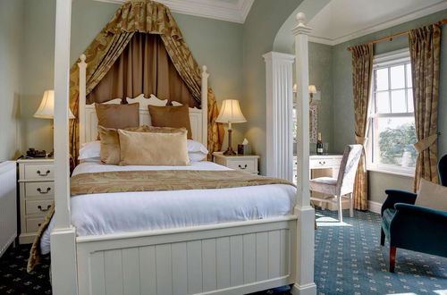 Foto 10 - BEST WESTERN Sysonby Knoll