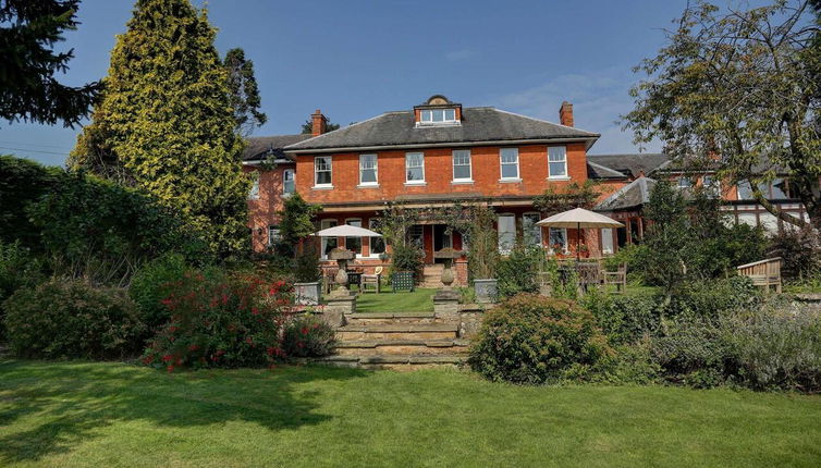Foto 1 - BEST WESTERN Sysonby Knoll