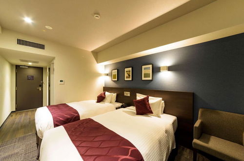 Foto 9 - BEST WESTERN Sysonby Knoll