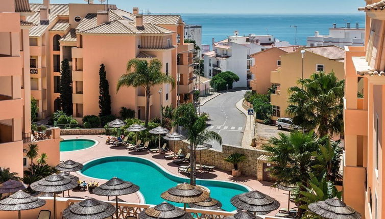 Foto 1 - Estrela da Luz Resort